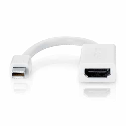 Adaptador de mac para hdmi sales