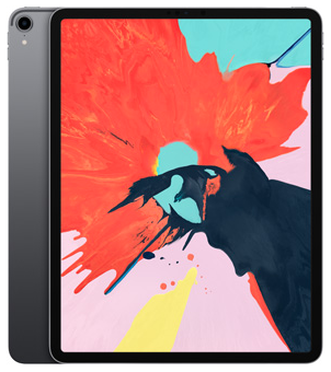 Ipad Pro 3 12