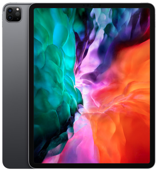 ipad pro 12 4